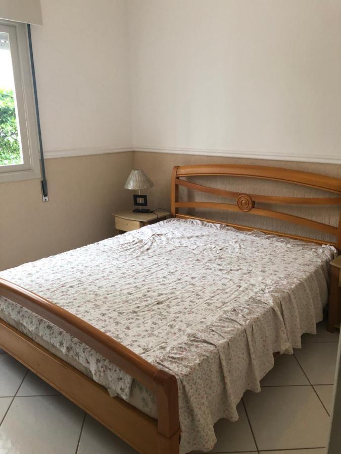 Apto enorme pé na areia, vista linda c/ academia e sauna Guarujá Extérieur photo